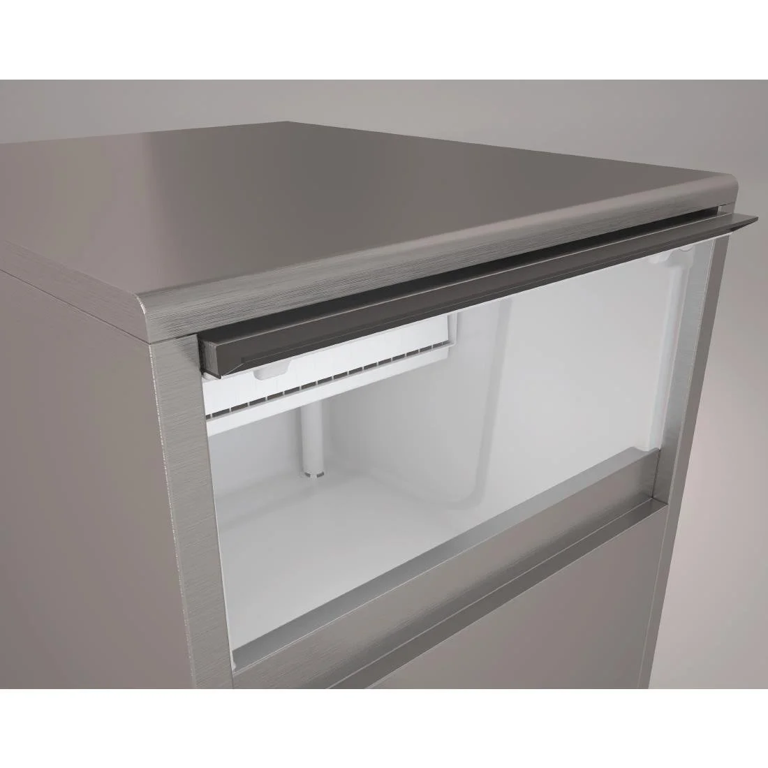 Polar U-Series Gourmet Cube Ice Maker 85kg Output - Image 2