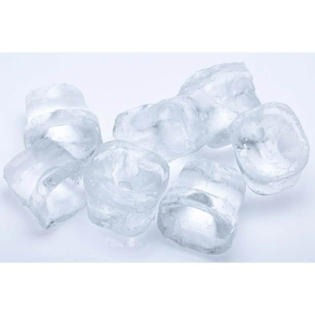 Polar U-Series Gourmet Cube Ice Maker 85kg Output - Image 6