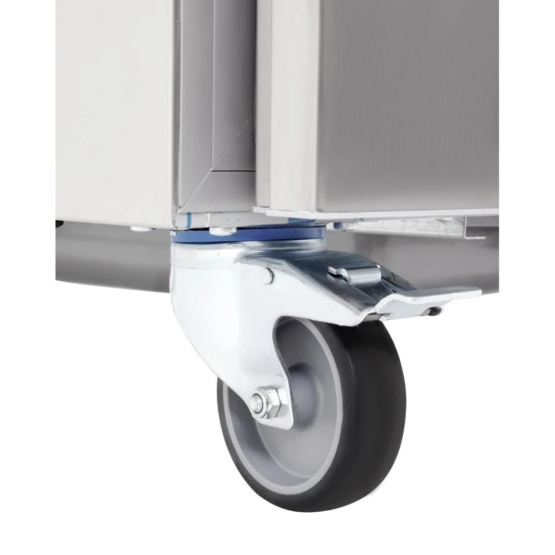 Polar U-Series Energy Efficient Single Door Upright Refrigerator 700Ltr - Image 4
