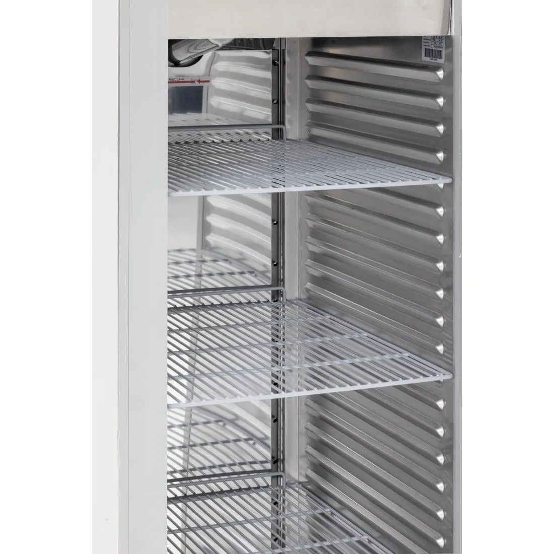 Polar U-Series Energy Efficient Single Door Upright Refrigerator 700Ltr - Image 12