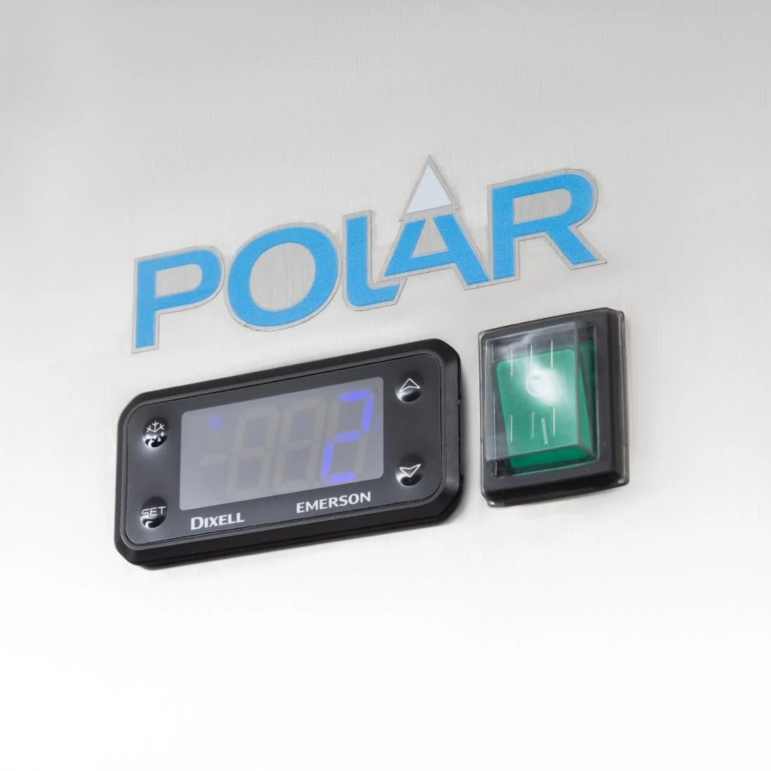 Polar U-Series Energy Efficient Single Door Upright Refrigerator 700Ltr - Image 17