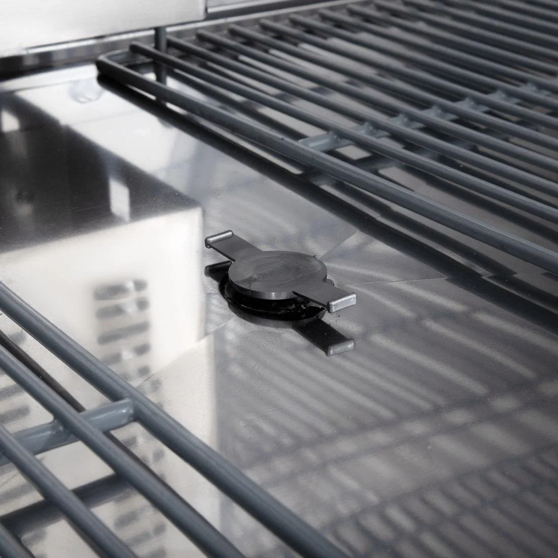 Polar U-Series Energy Efficient Double Door Upright Refrigerator 1400Ltr - Image 15