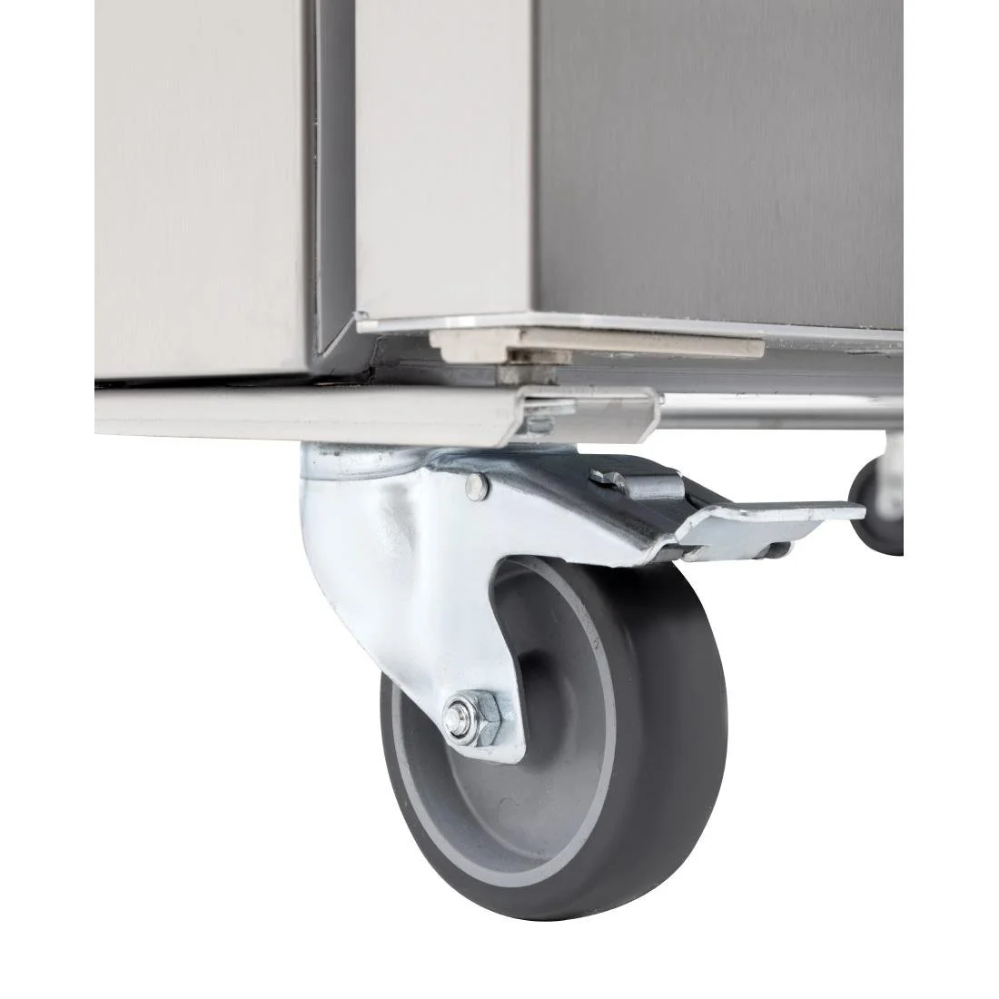 Polar U-Series Energy Efficient Double Door Upright Refrigerator 1400Ltr - Image 16