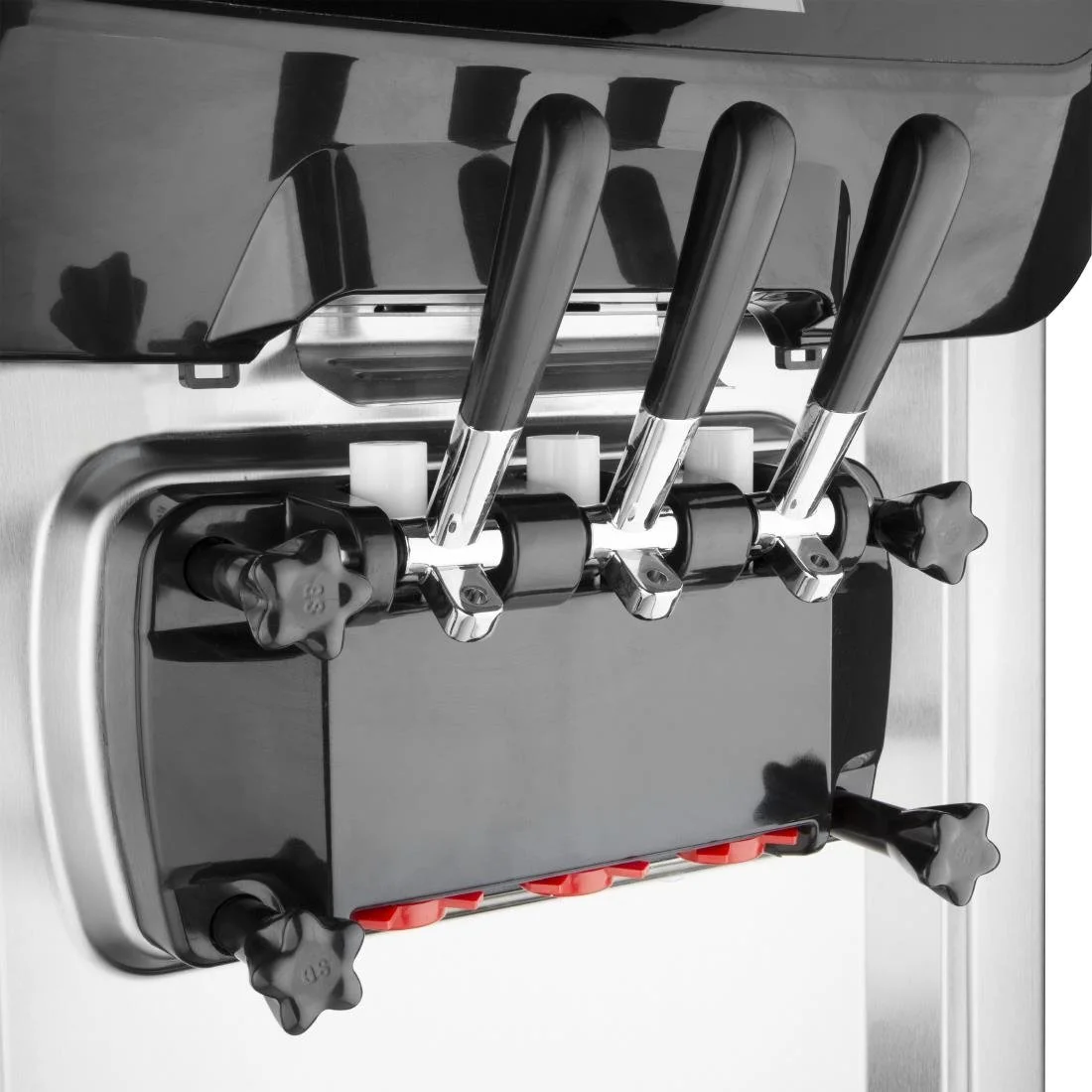 Polar U-Series Soft Serve Ice Cream Maker - Image 4