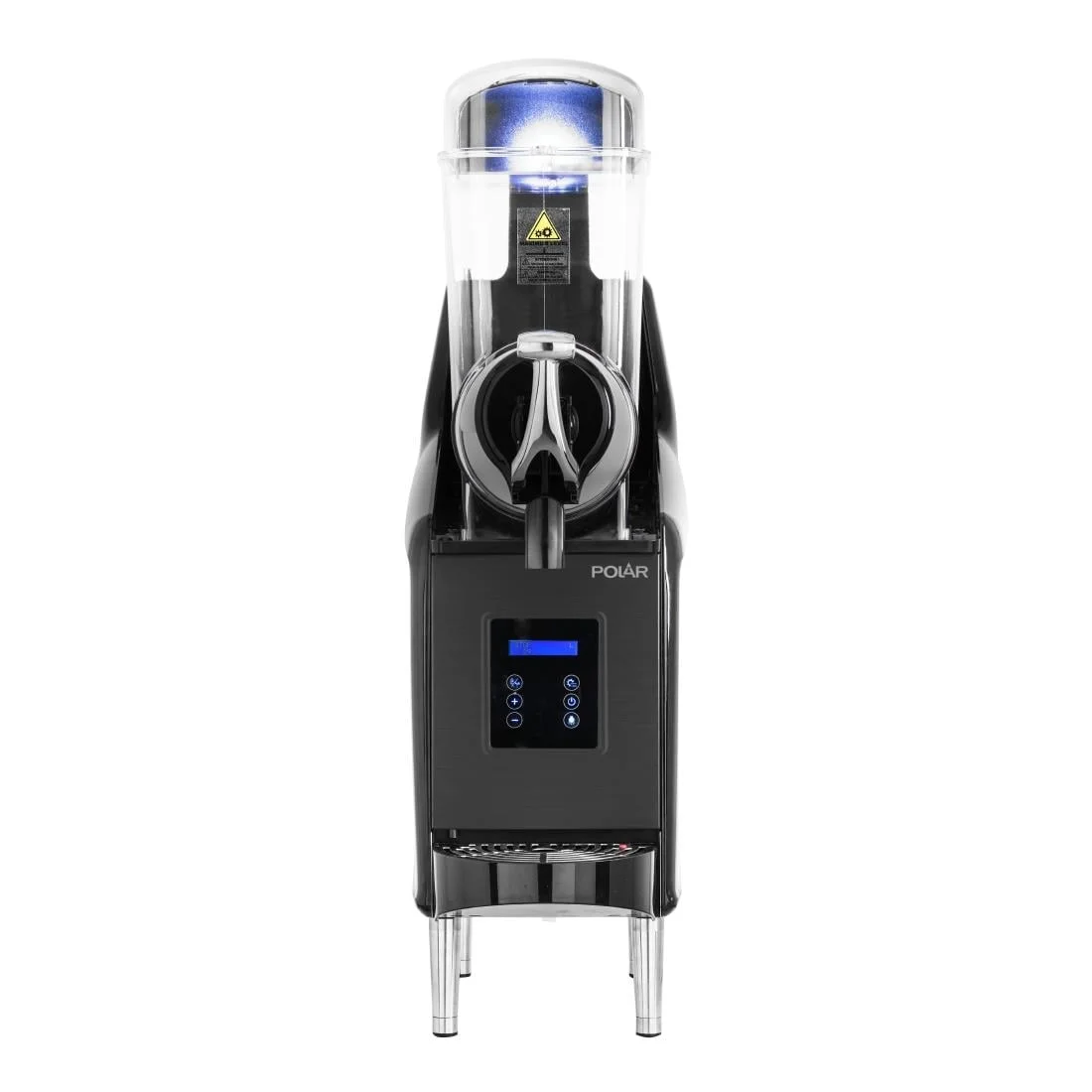 Polar U-series Low Sugar and Alcohol Compatible Slush Machine 12Ltr - Image 6