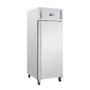 Polar U-Series Single Door Upright Fridge 560Ltr