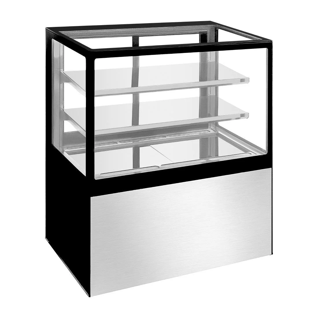 Polar U-Series Deli Display Fridge - Image 1