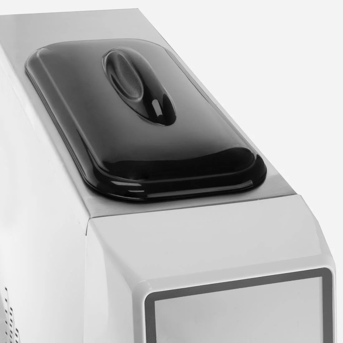 Polar U-Series Compact Soft Serve Ice Cream Machine 6Ltr - Image 4