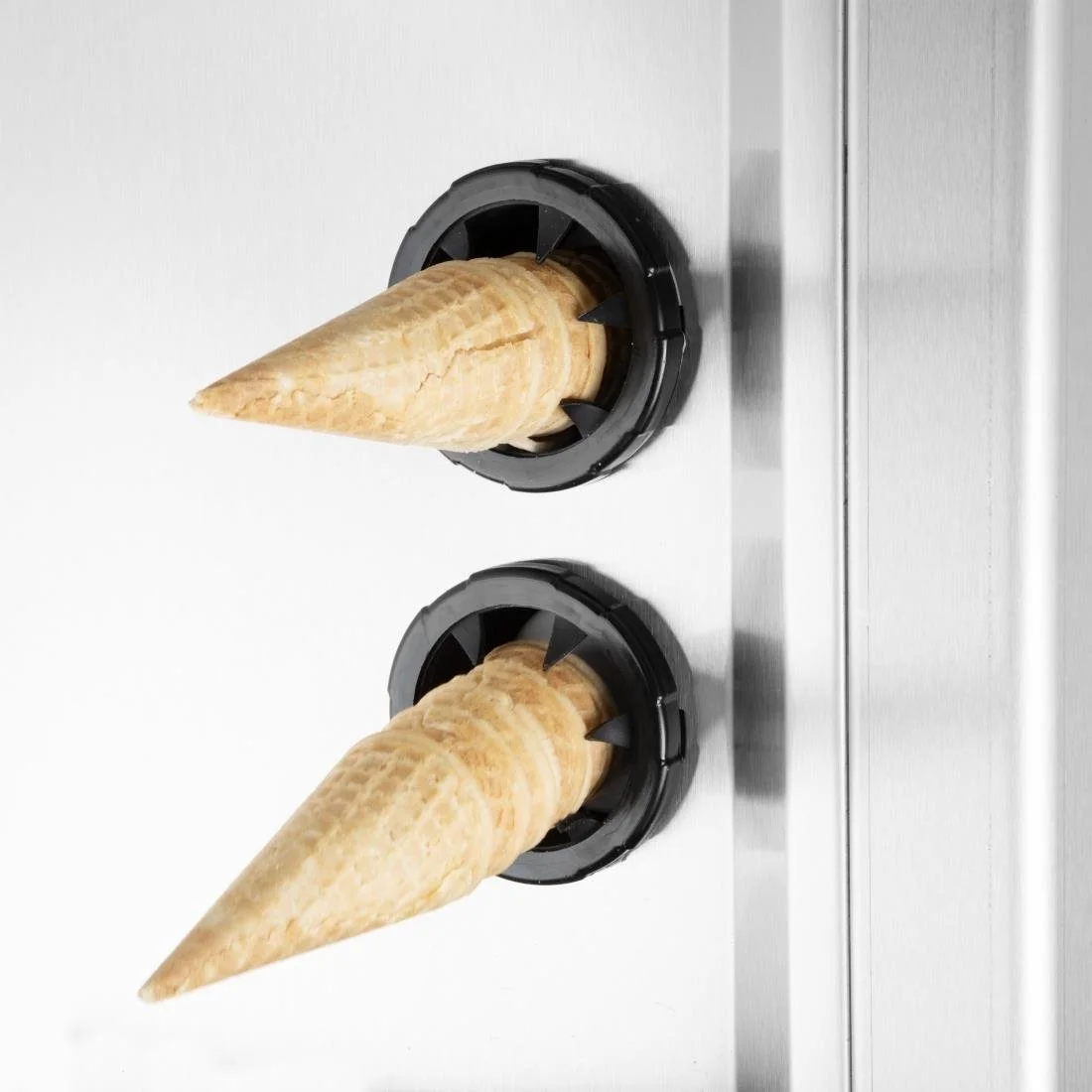 Polar U-Series Free Standing Soft Serve Ice Cream Maker - Image 4