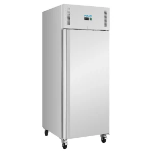 Polar U-Series Upright Single Door Fridge OR Freezer 560Ltr