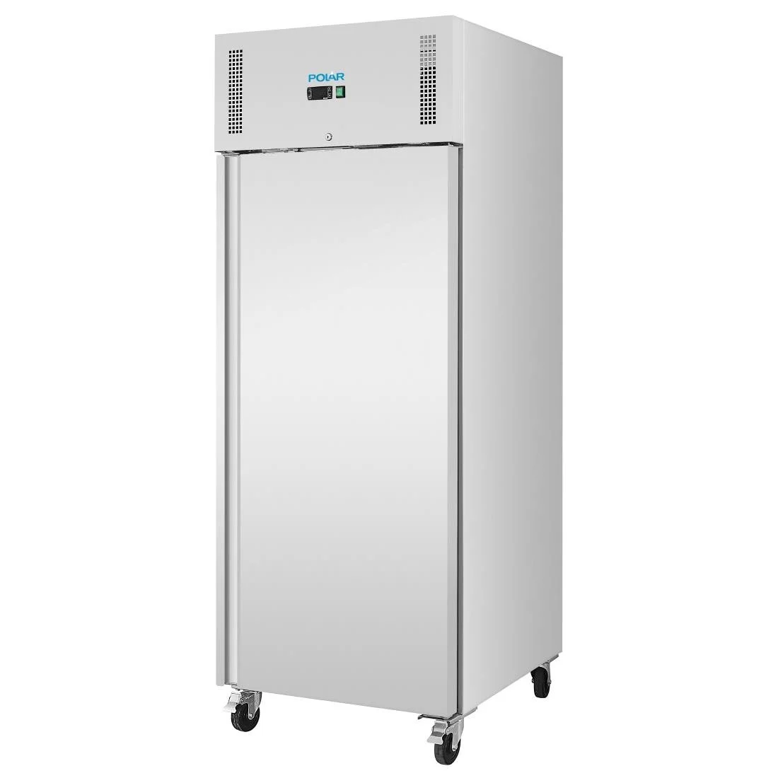 Polar U-Series Upright Single Door Fridge OR Freezer 560Ltr - Image 3