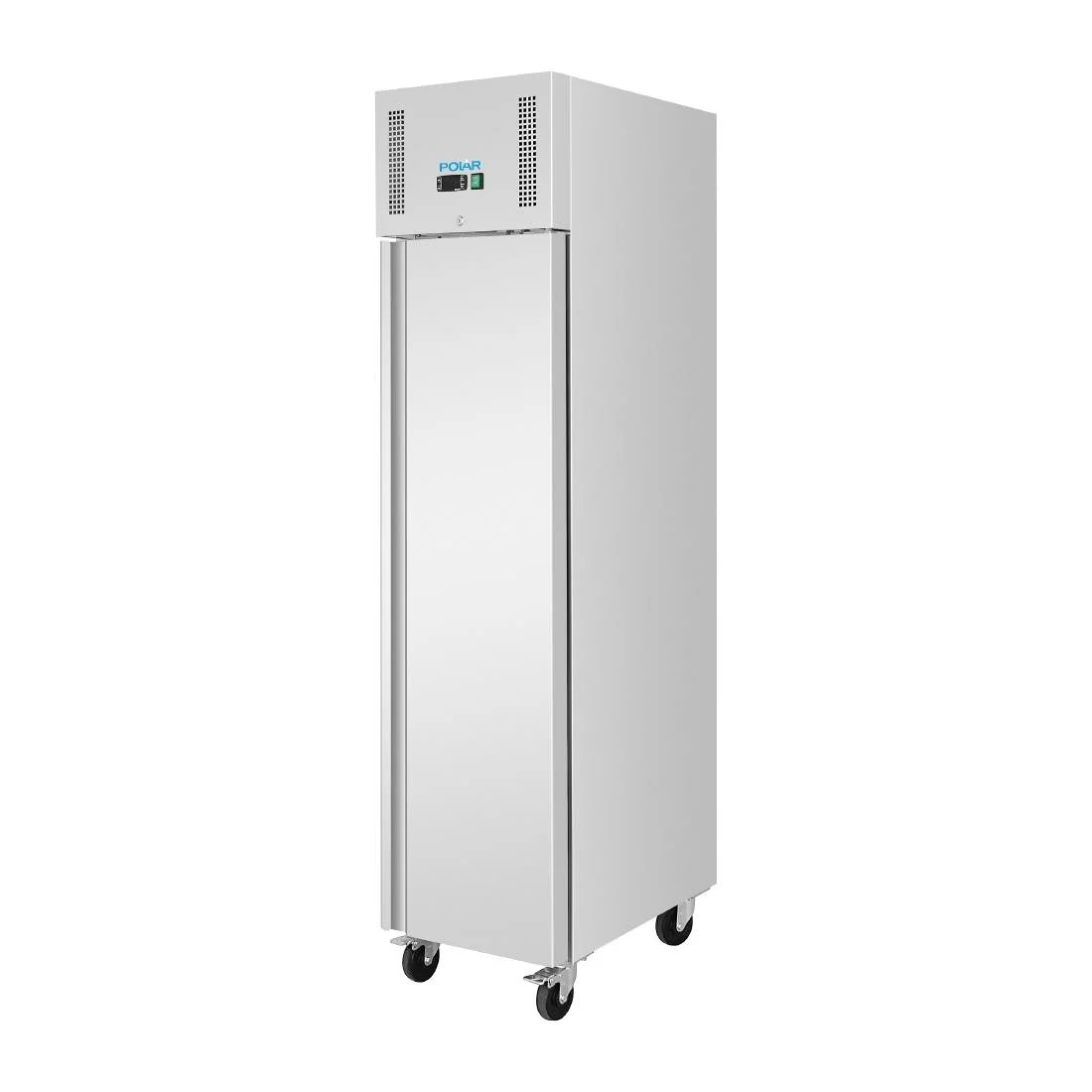 Polar G-Series Single Door Slimline GN Cabinet Freezer