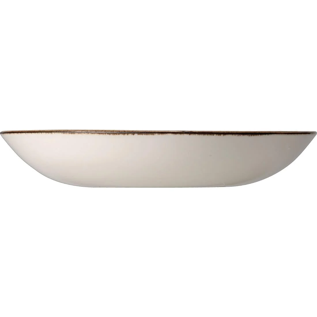 Steelite Craft Blue Coupe Bowls 255mm - Image 2