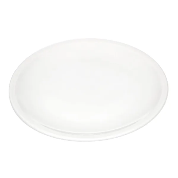 Steelite Simplicity White Pizza Plates 315mm