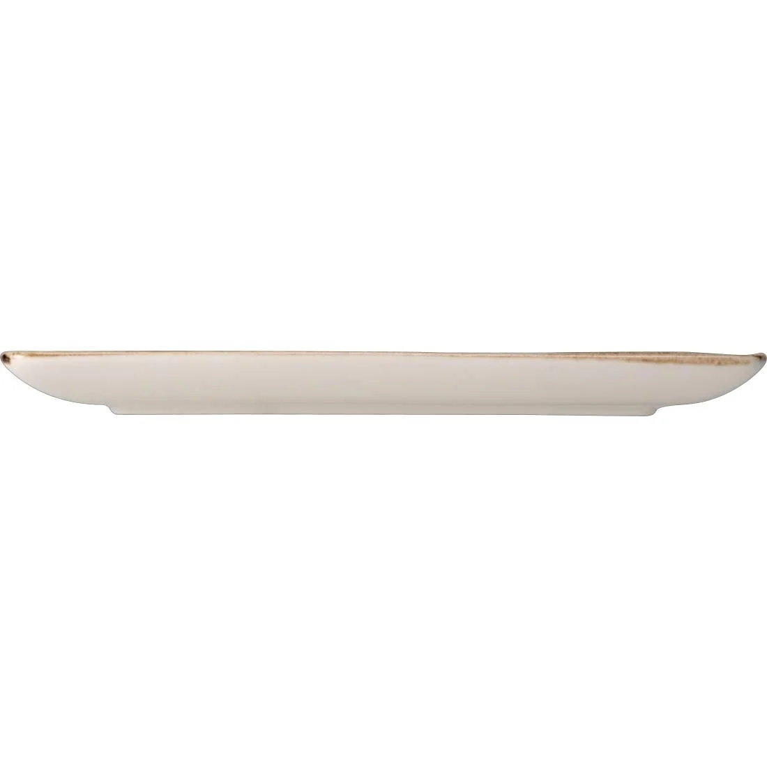 Steelite Craft Green Rectangular Platters 270x 167mm - Image 2