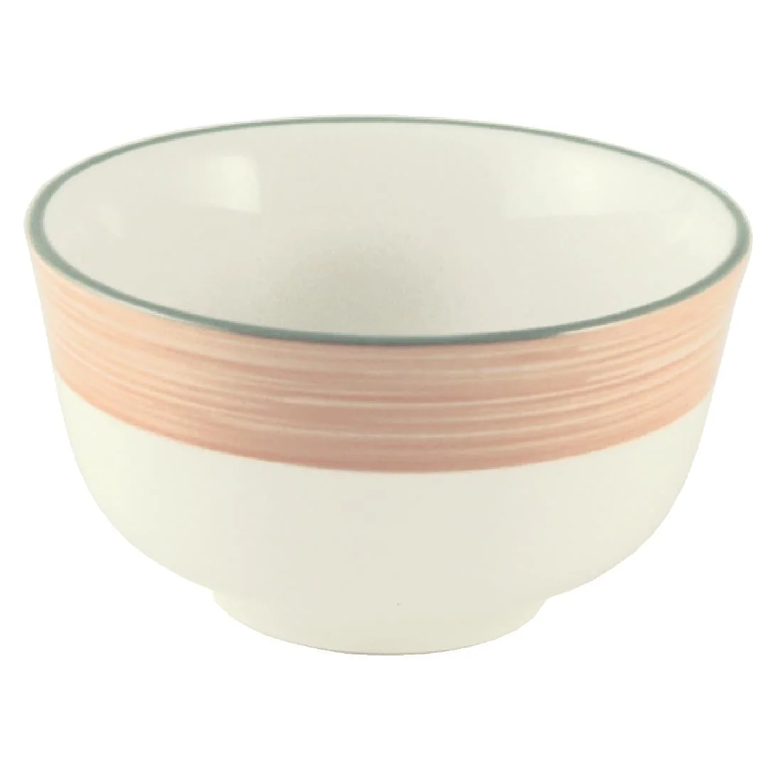 Steelite Rio Pink Sugar or Bouillon Cups 227ml
