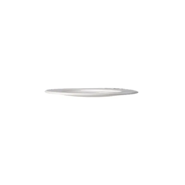 Steelite Monaco White Plates 160mm