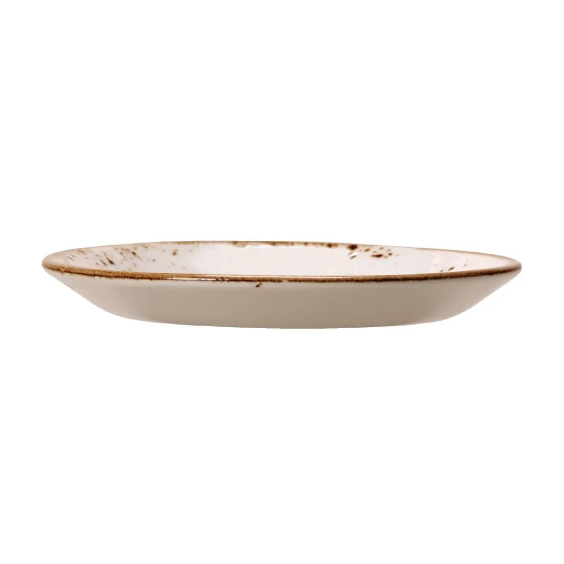 Steelite Craft White Soup Stand Double Well Slimline (36 Pack) - Image 2
