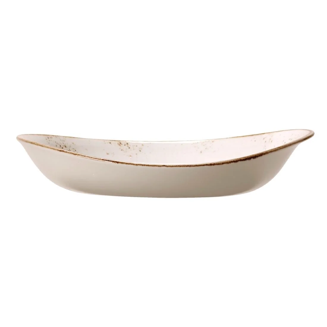 Steelite Craft White Bowl 280mm - Image 2