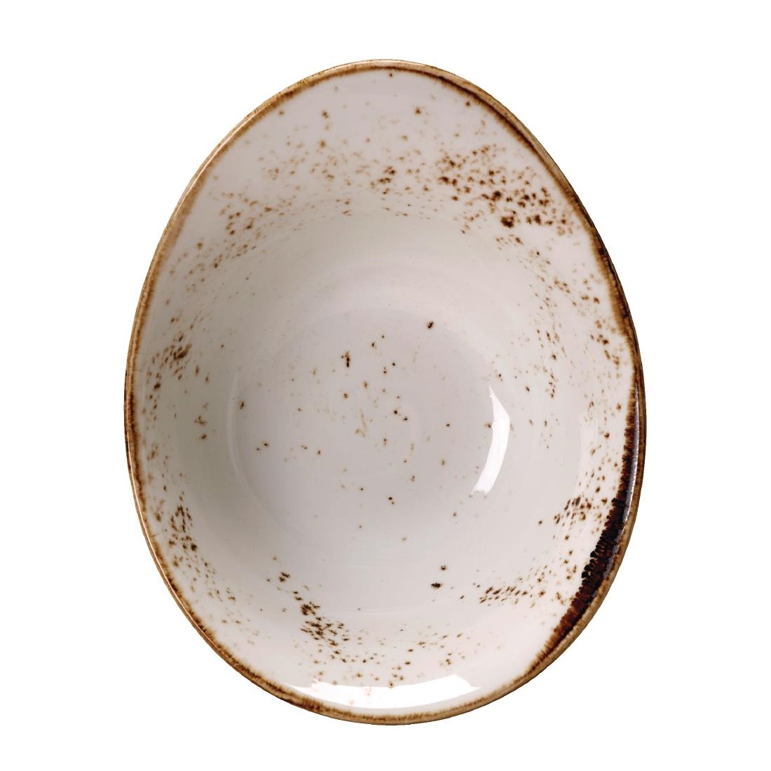 Steelite Craft White Bowl 180mm