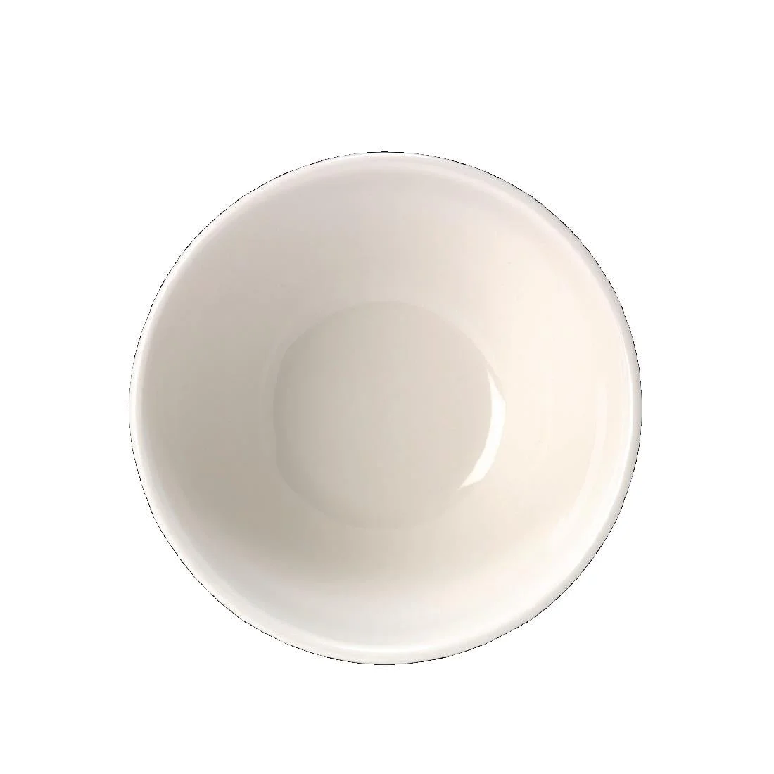 Steelite Monaco White Bowls 130mm - Image 3