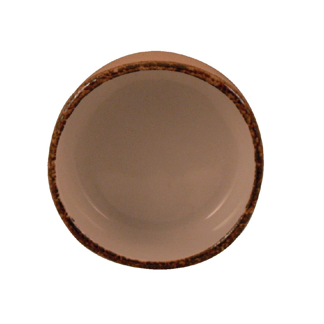 Steelite Terramesa Wheat Tasters Dips 65mm