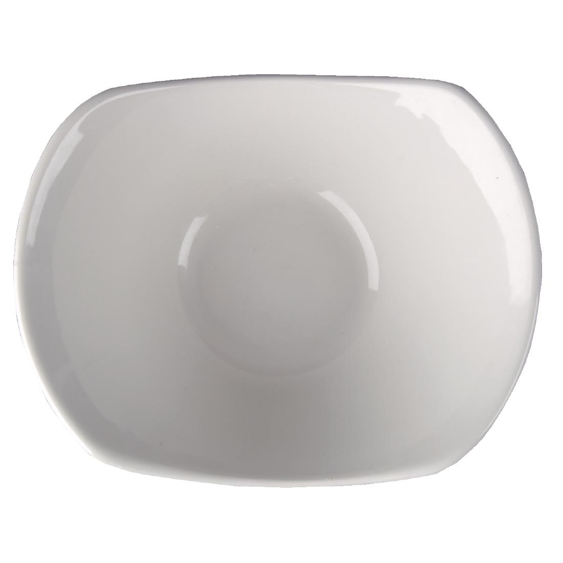 Steelite Taste Scoop Bowls 165mm