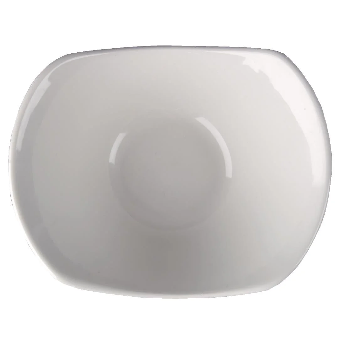 Steelite Taste Scoop Bowls 165mm - Image 2