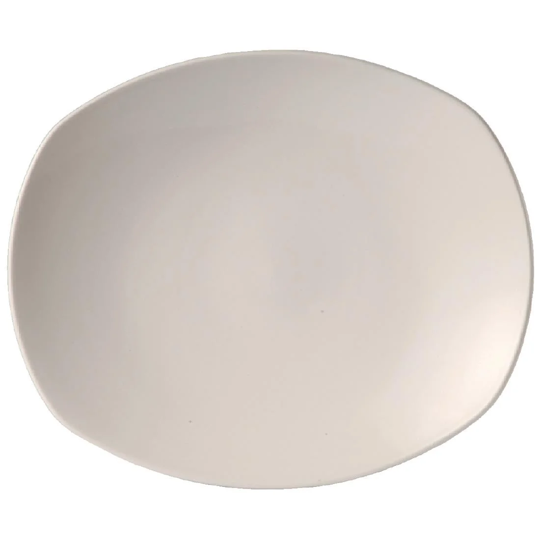 Steelite Taste Zest Platters 202mm
