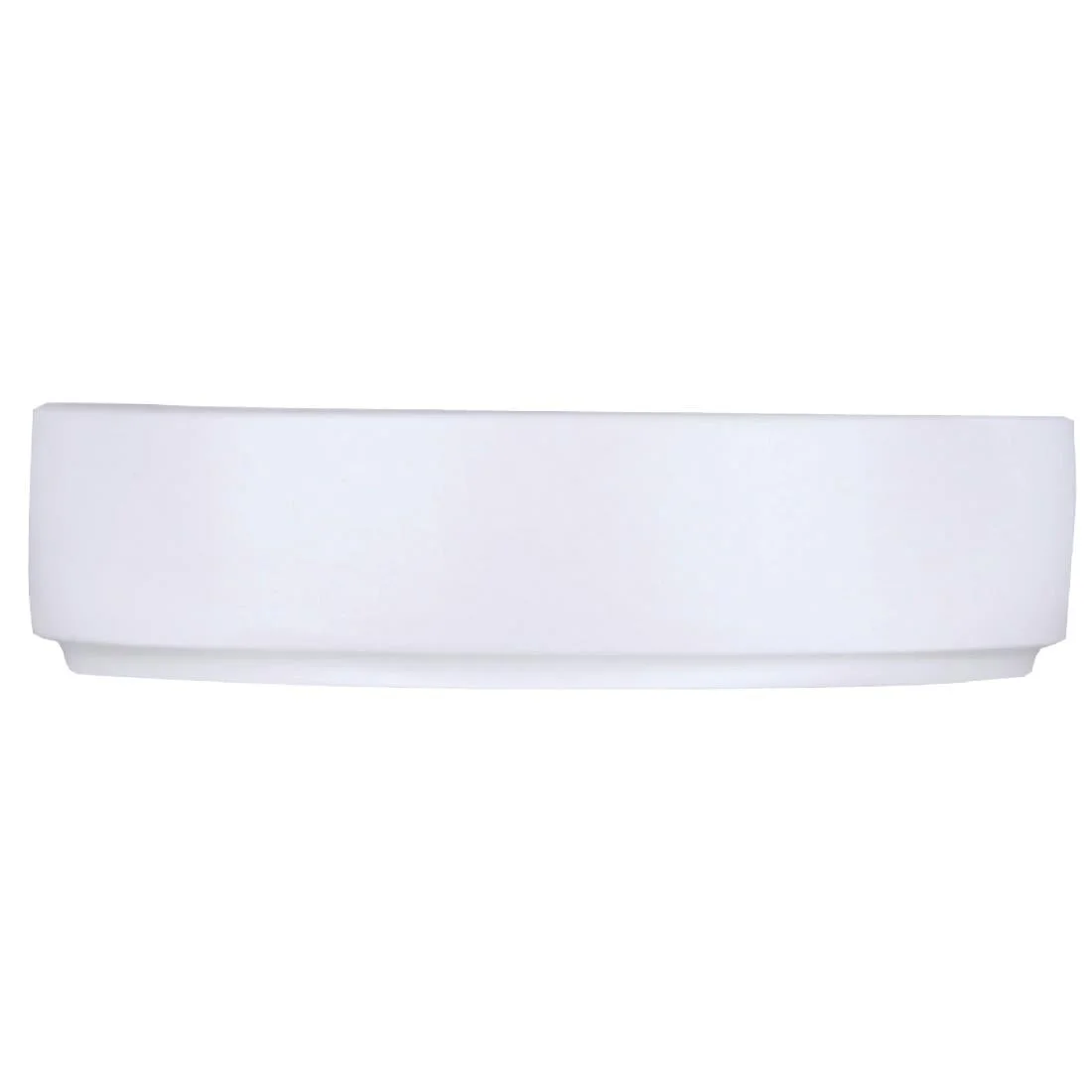 Steelite Taste Round Stacking Trays 203mm - Image 2
