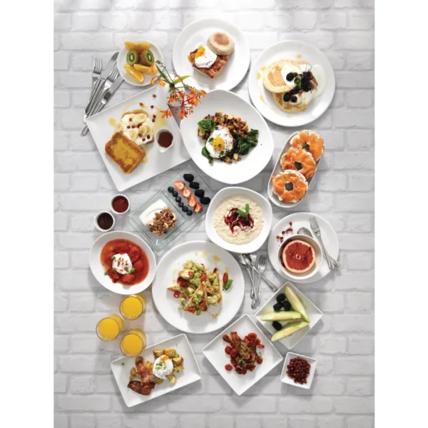 Steelite Taste Trays