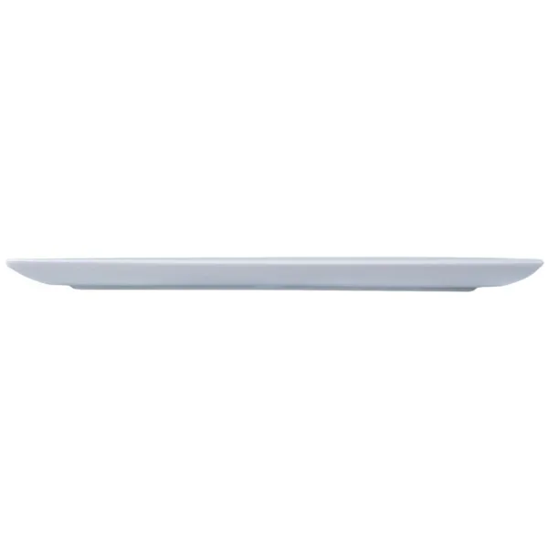 Steelite Taste Rectangle Three Plates 330mm