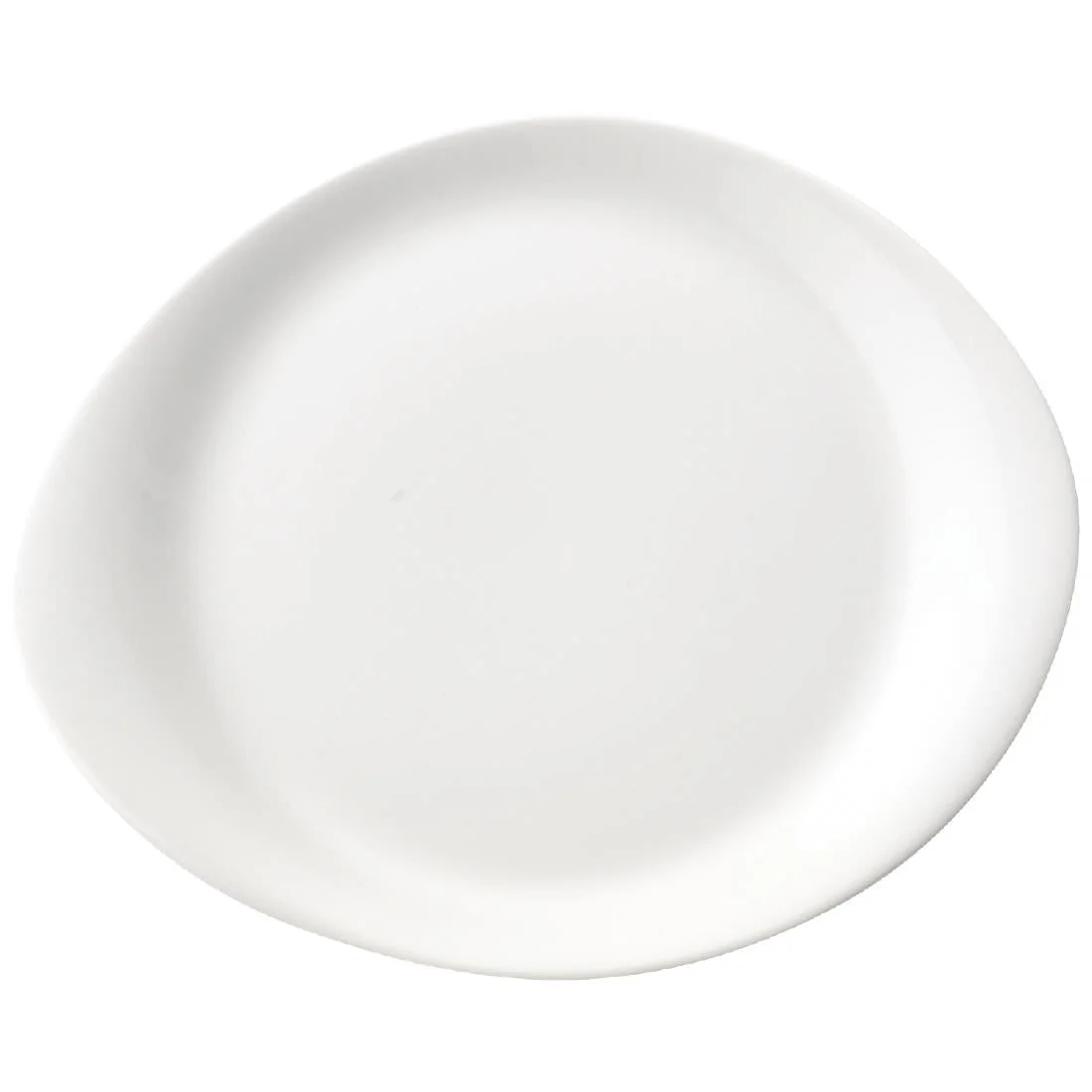 Steelite FreeStyle Plates 250mm
