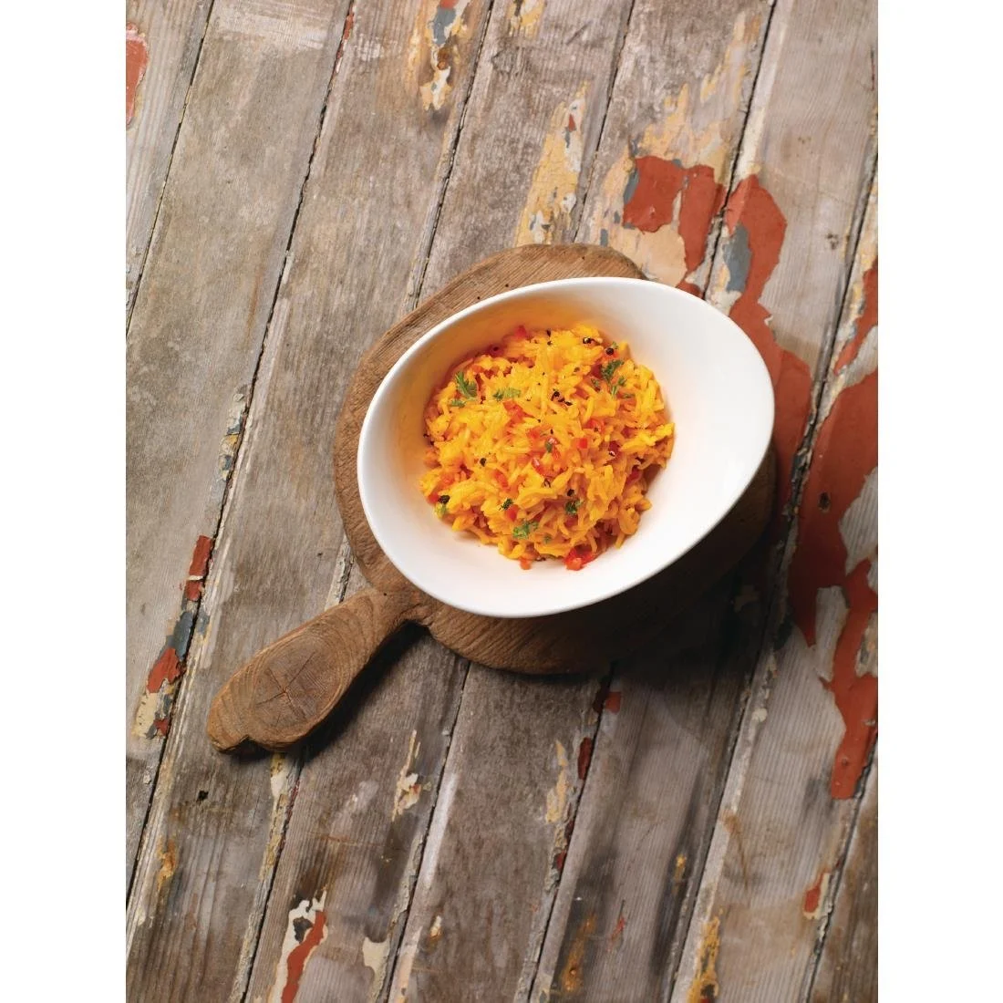 Steelite FreeStyle Bowls 180mm (12 Pack) - Image 3