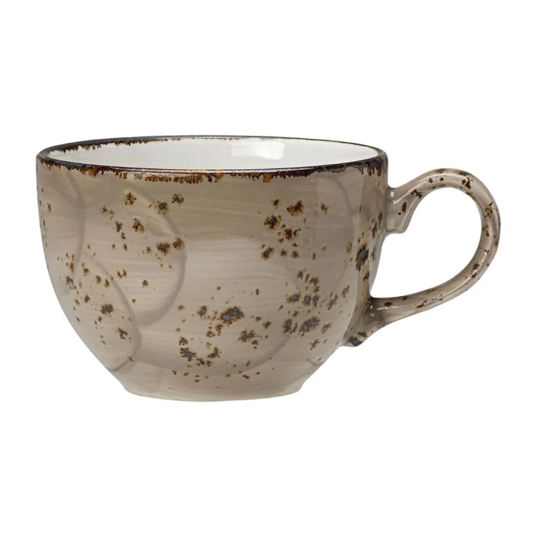 Steelite Craft Porcini Low Cups 228ml (36 Pack)