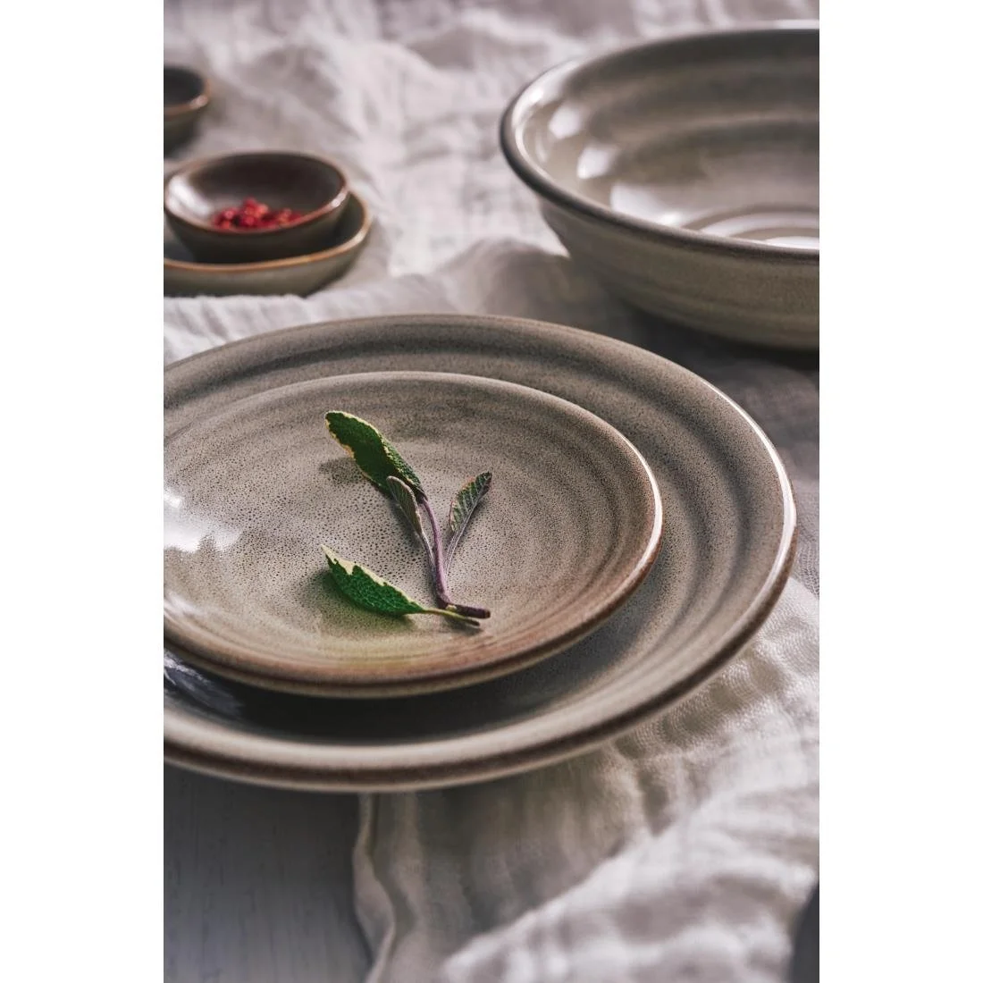 Robert Gordon Potters Collection Pier Bowls 127mm (6 Pack) - Image 2