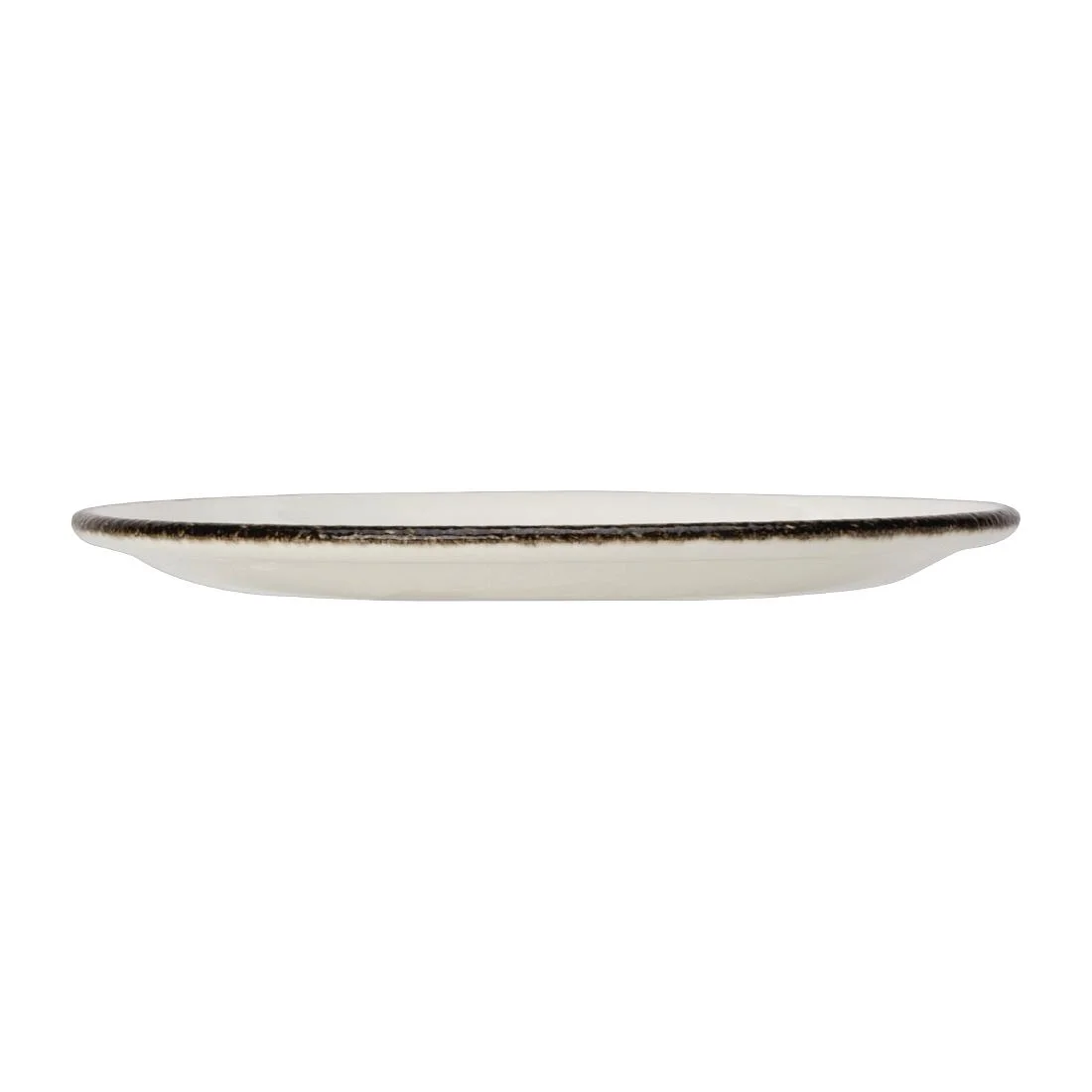 Steelite Charcoal Dapple Coupe Plates 152mm (36 Pack) - Image 5