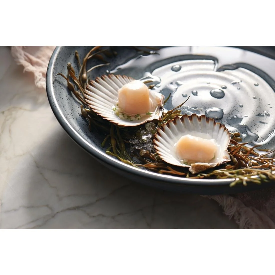 Robert Gordon Potters Collection Storm Bowls 68oz 289mm (6 Pack) - Image 3