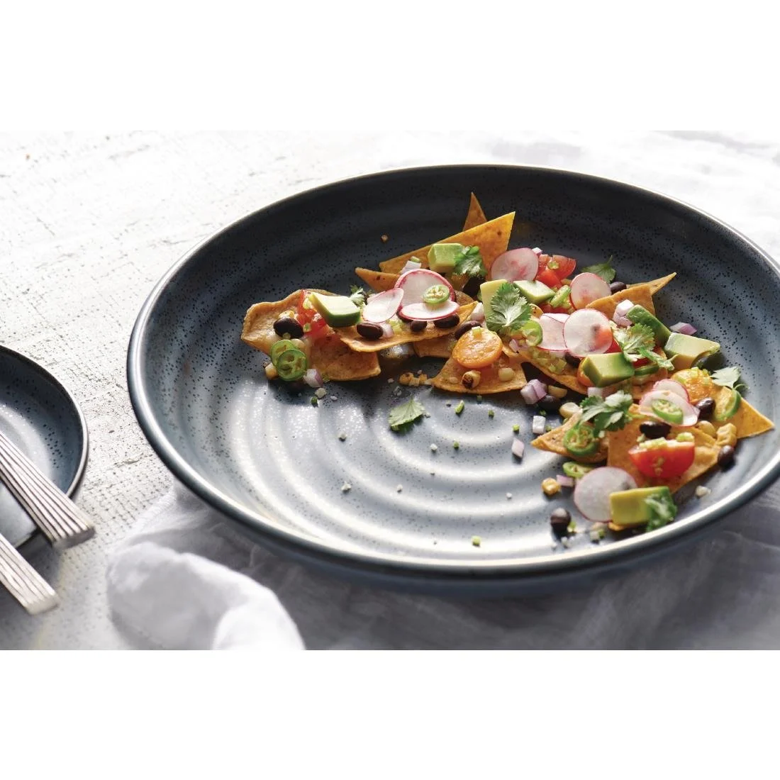 Robert Gordon Potters Collection Storm Bowls 68oz 289mm (6 Pack) - Image 5