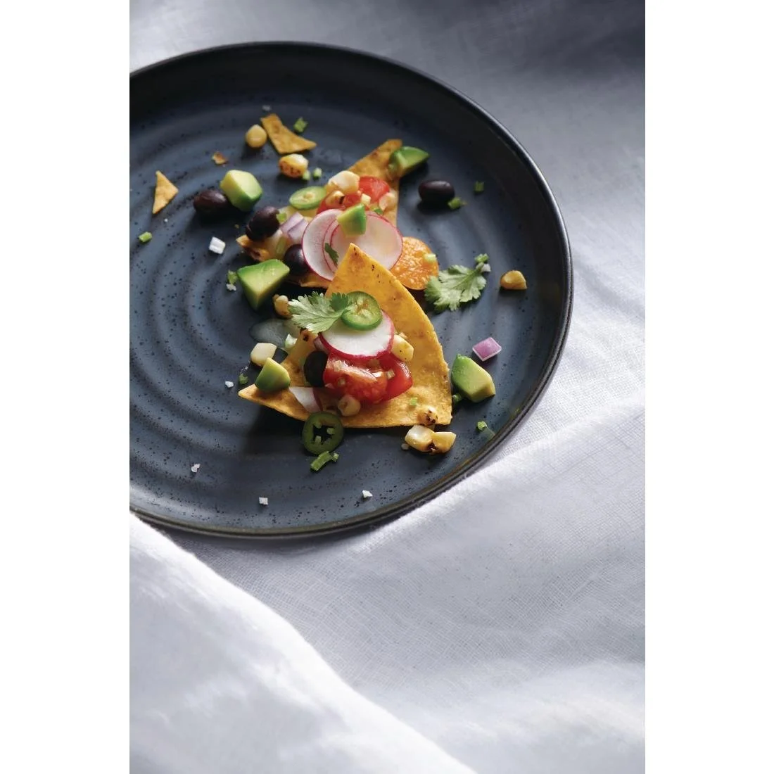 Robert Gordon Potters Collection Storm Bowls 68oz 289mm (6 Pack) - Image 6