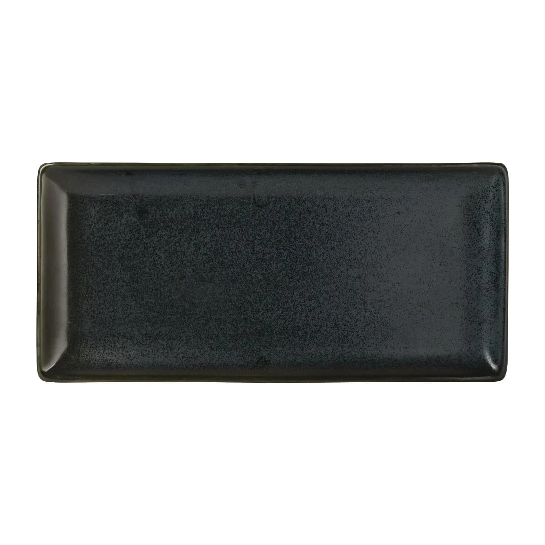 Robert Gordon Potters Collection Storm Rectangular Trays 380 x 178mm (6 Pack)