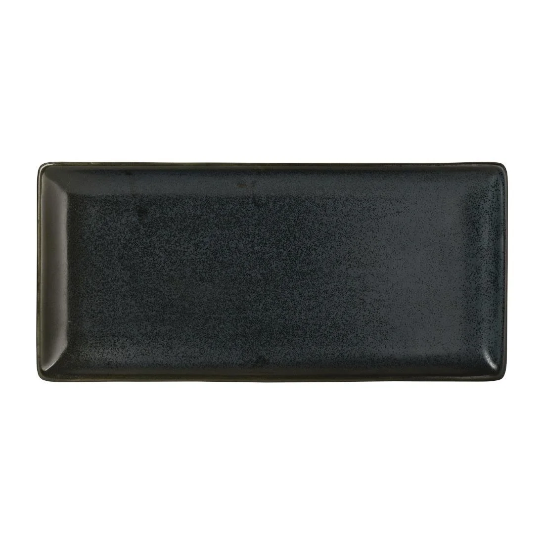 Robert Gordon Potters Collection Storm Rectangular Trays 255 x 152mm (6 Pack) - Image 1