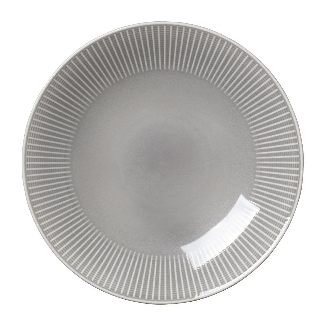 Steelite Willow Mist Gourmet Deep Coupe Bowls 280mm (6 Pack) - Image 1