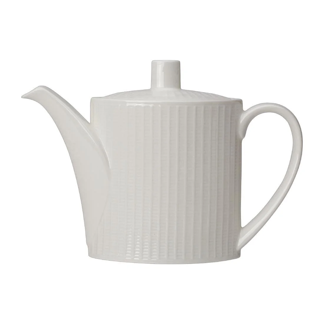 Steelite Willow Beverage Pot 455ml (6 Pack) - Image 1