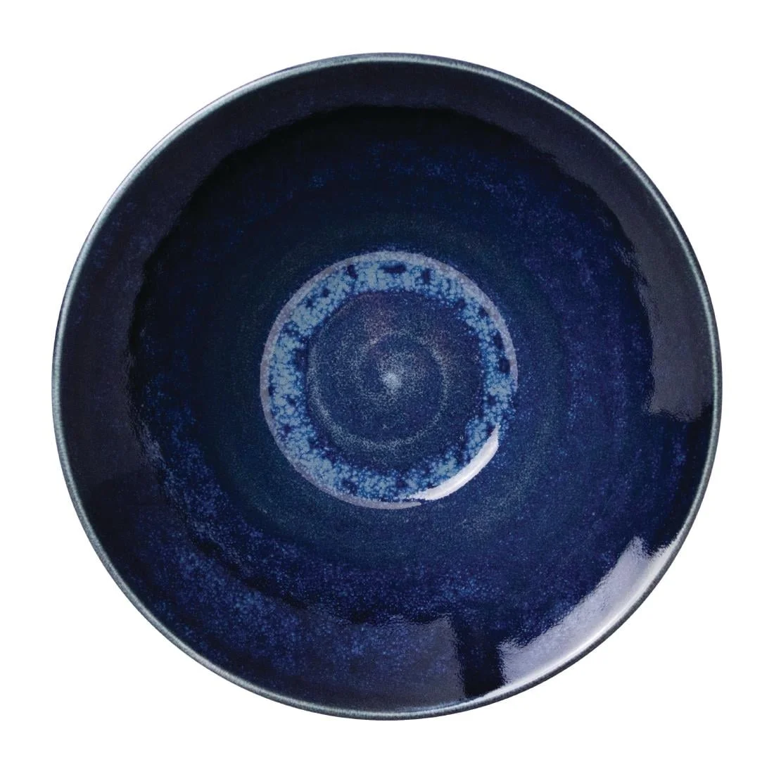 Steelite Vesuvius Essence Bowls Lapis 140mm (12 Pack)