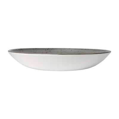 Steelite Smoke Coupe Bowls 255mm 1.2Ltr (12 Pack) - Image 4