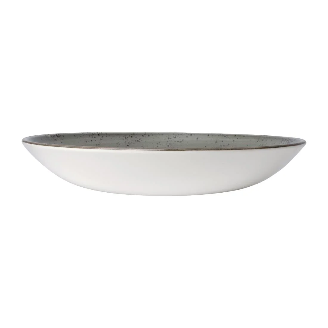 Steelite Smoke Coupe Bowls 215mm 340ml (12 Pack) - Image 2