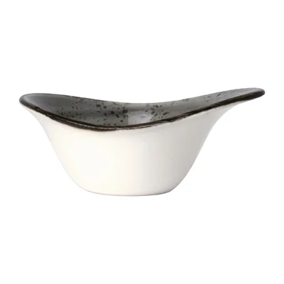 Steelite Smoke Bowls 130mm 120ml (12 Pack) - Image 4