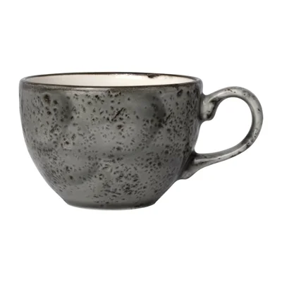 Steelite Smoke Cups 227ml 8oz (12 Pack) - Image 2