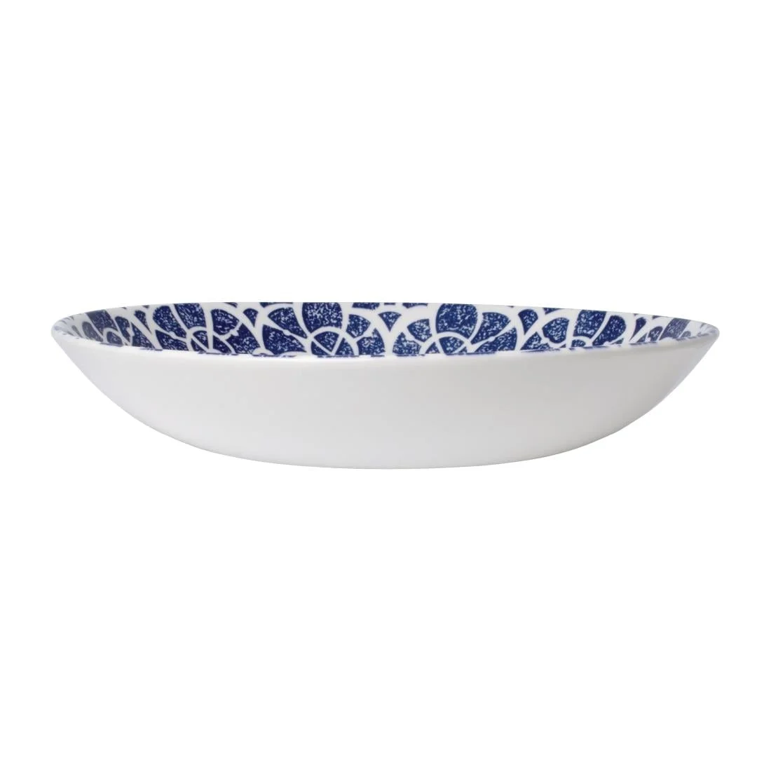 Steelite Ink Coupe Bowls Nomad Blue 215mm 340ml (12 Pack) - Image 2